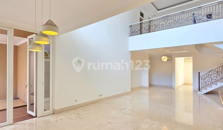 Rumah Bagus siap Pindah di pondok indah Rumah Bagus siap Pindah di pondok indah