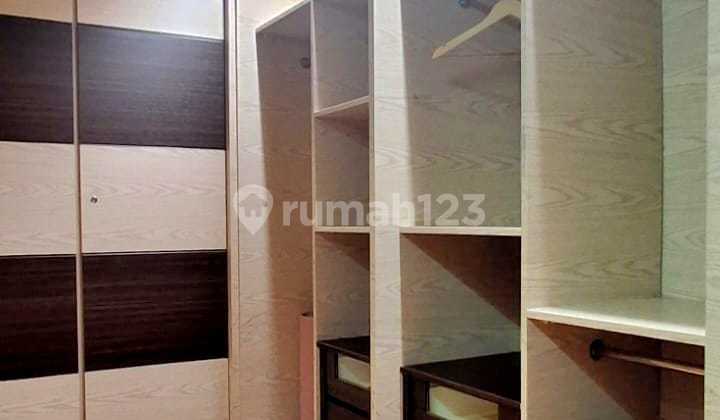 Di Jual Cepat Nego Rumah Bagus Lengkap Ada Swimming Pool di Jagakarsa 2
