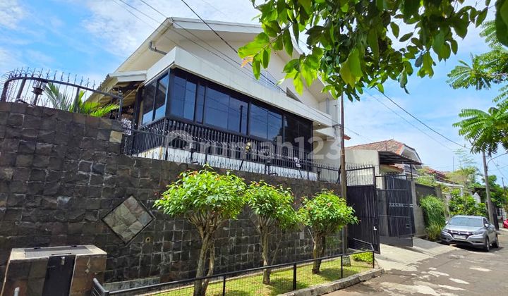 Di Jual Murah Rumah di Cinere Bagus Siap Huni Furnished 2