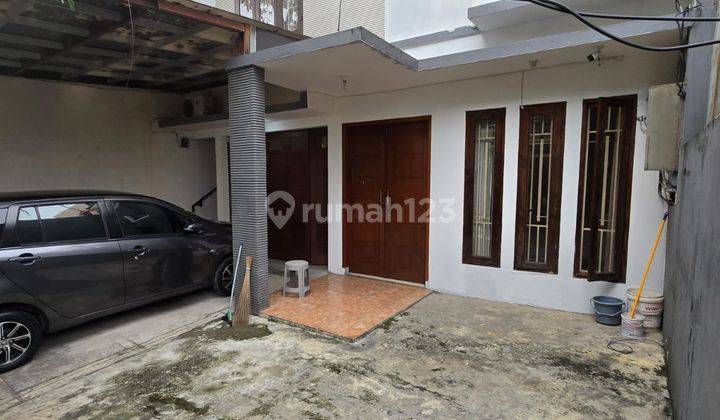 Rumah Bagus Siap Huni Dan Cocok Juga Untuk Usaha Kost 2