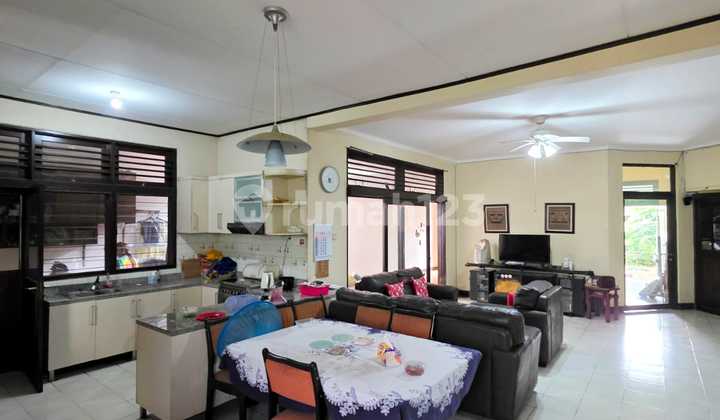 Best Cheap House Deal in Pondok Indah 2