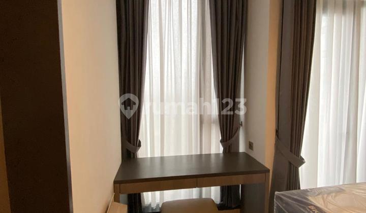 Fatmawati City Center Apartment New Studio Type Ready to Move 2