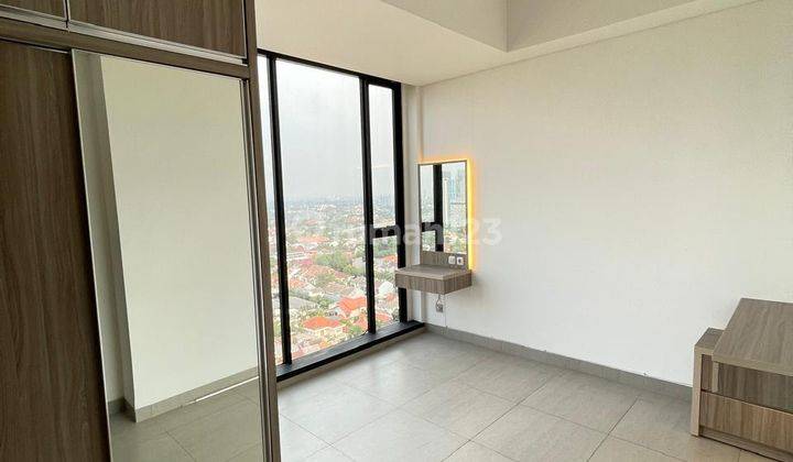 Termurah Dan Masih Bisa Nego Apartment 2 Bedrooms Fatmawati City Center 2