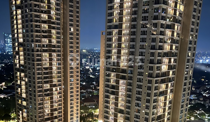 Termurah ini sih Apartement Pondok Indah Residence 2