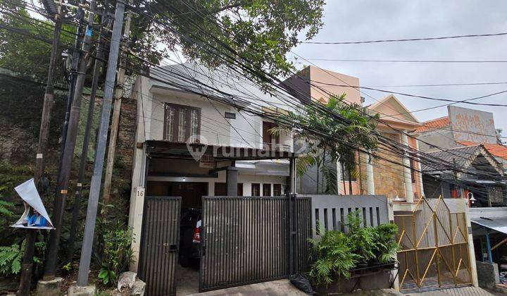 Rumah Bagus Siap Huni Dan Cocok Juga Untuk Usaha Kost 1