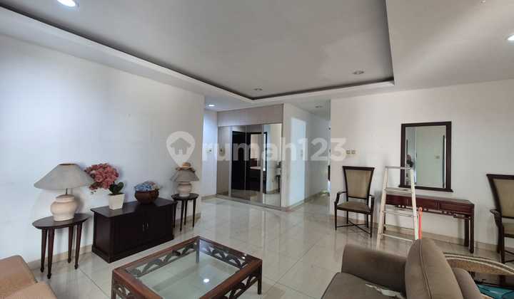 Rumah Murah Furnished Dalam Townhouse di Bangka Kemang Rumah Murah Furnished Dalam Townhouse di Bangka Kemang