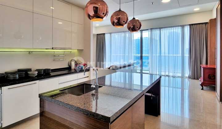 For Sale Anandamaya Residence Nice Place Good Area