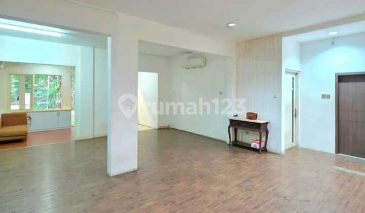 Dijual Rumah Bagus Strategis Dekat Pakubuwono dan Senayan di Kebayoran Baru 2