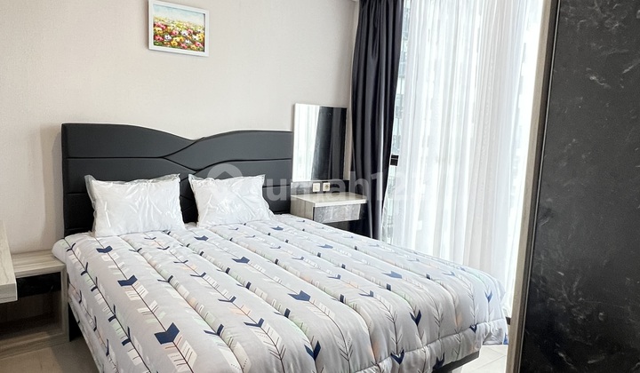 Disewakan Include IPL Apartemen Fatmawati City Center 2 Br Furnished Disewakan Include IPL Apartemen Fatmawati City Center 2 Br Furnished