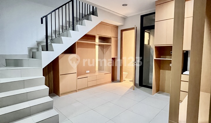 Brandnew Siap Huni 3Br Nyaman dan Strategis 2