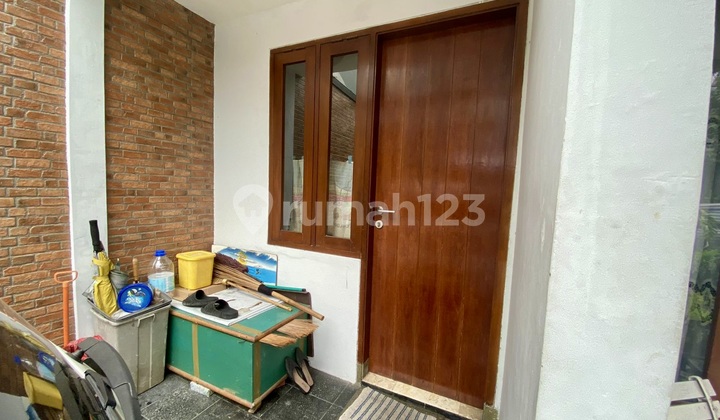 For Sale Very Cheap House in Strategic Area Lebak Bulus 2