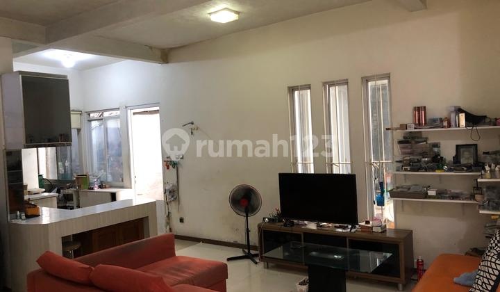 Rumah Luas Bagus Siap Huni Di Cilandak Rumah Luas Bagus Siap Huni Di Cilandak