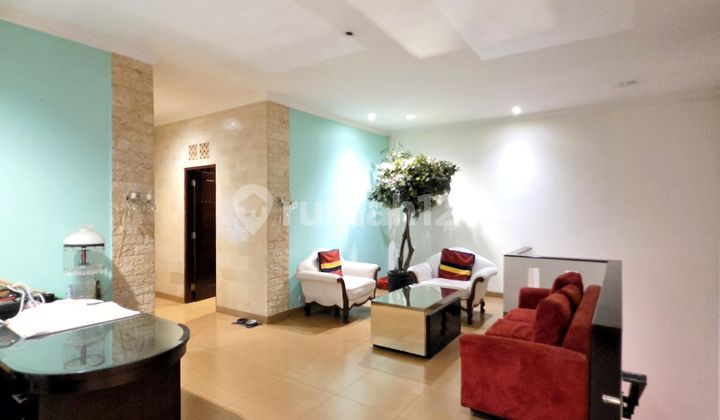 Rumah Bagus Tak Menguras Kantong Masih Nego Ada di Area Menteng