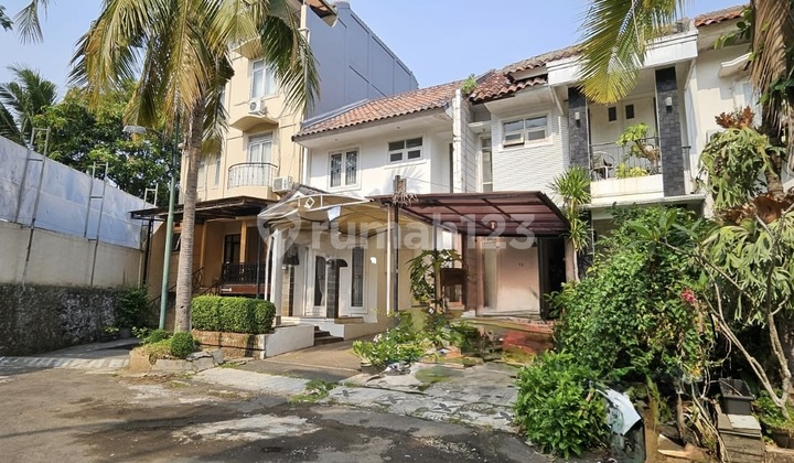 Nice House Ready to Occupy in Lebak Bulus 2