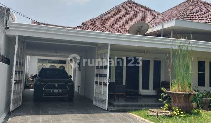 Dijual Rumah di Menteng Jakarta Pusat Dijual Rumah di Menteng Jakarta Pusat