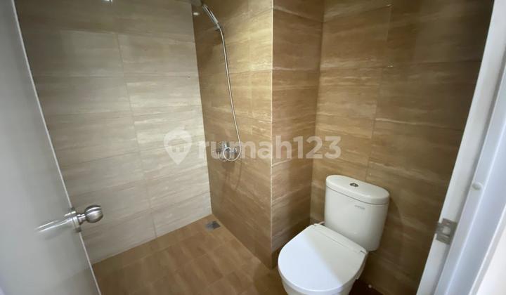 Dijual 1 Br The Breeze Apartment Bintaro Jaya Sejtor 3A 2