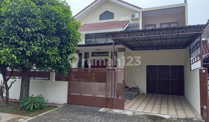 Beautiful Home For Sale In Anggrek Loka Bsd Beautiful Home For Sale In Anggrek Loka Bsd