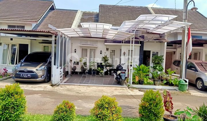 Dijual Rumah Cantik Di Bintaro Sektor 9