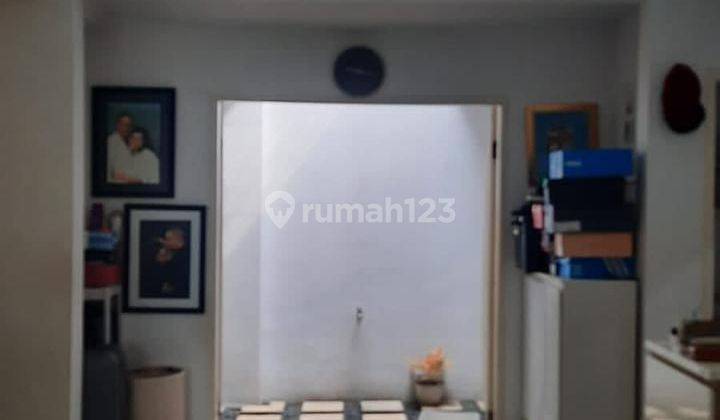 Dijual rumah murah di Permata Bintaro 2