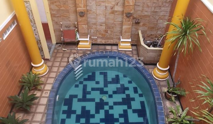 Dijual rumah bagus di Bintaro Jaya Sektor 7 2