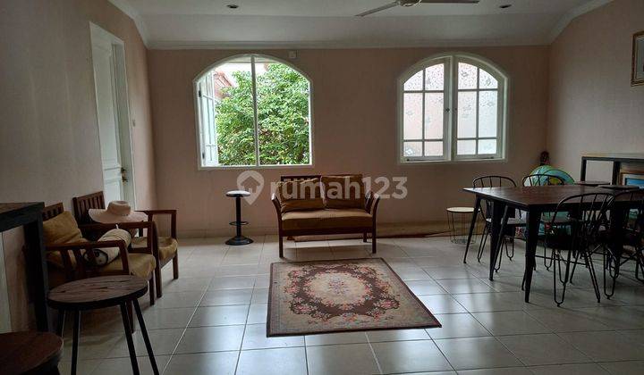 Dijual murah rumah di Puri Bintaro 2