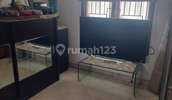 Turun Harga Rumah Cantik di Puri Bintaro, Bintaro Jaya Sektor 9. 2