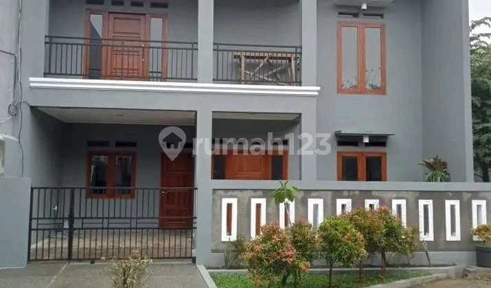 Dijual Rumah Dekat Bintaro Plaza