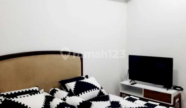 Dijual Rugi Apartment Silk Town Graha Raya Bintaro 2