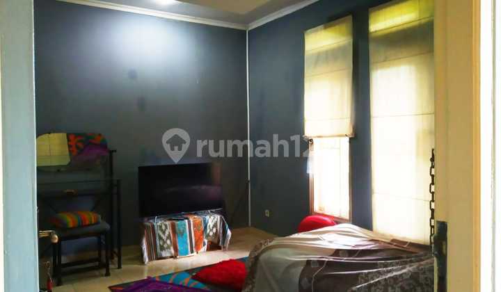 Dijual Rumah Di Sektor 6 Bintaro Tangsel 2