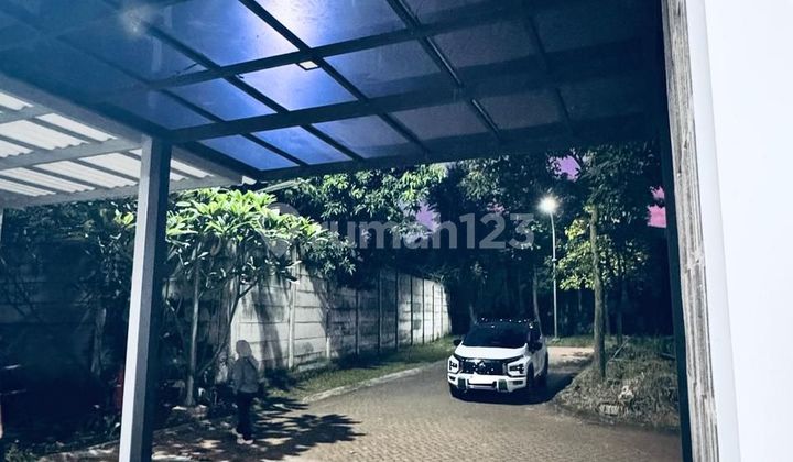 Dijual Murah Rumah Di Discovery Altezza Bintaro Dijual Murah Rumah Di Discovery Altezza Bintaro