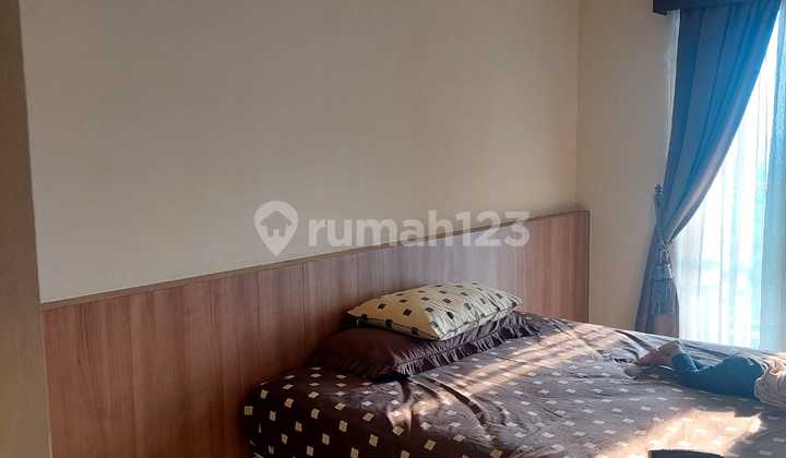 Disewakan Apartment Di Great Western Resort 1