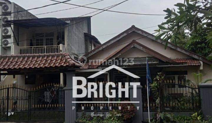 Dijual Rumah Murah Di Kuricang Bintaro Jaya Sektor 3 1