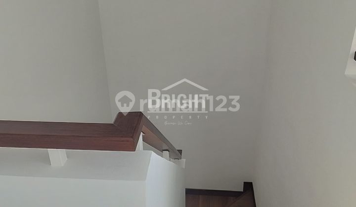 Dijual Rumah Baru Di Emerald Residence Bintaro Jaya Sektor 9 2