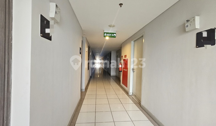 Dijual Unit Type 2 Br Di Emerald Apartment Bintaro 2