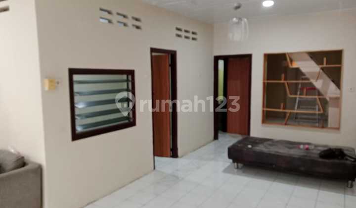 Dijual Rumah Di Benhil Jakarta Pusat Hitubg Tanah Aja 2