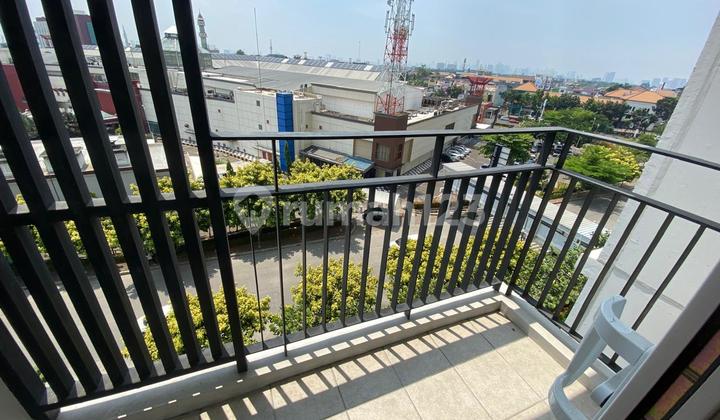 Dijual 1 Br The Breeze Apartment Bintaro Jaya Sejtor 3A