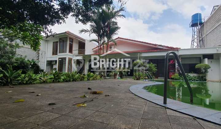 Dijual Rumah Murah Di Kemang Jaksel Dijual Rumah Murah Di Kemang Jaksel