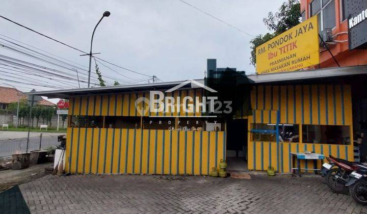 Dijual Ruko Plus Bisnisnya Bintaro Sektor 9 1