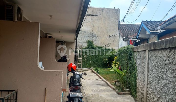 Dijual Murah Kontrakan 15 Pintu Dekat Bintaro Plaza Dijual Murah Kontrakan 15 Pintu Dekat Bintaro Plaza