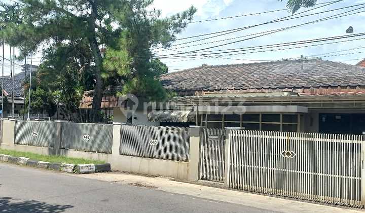Turun Hrg Dijual Rumah di Arcamanik Bandung Jabar