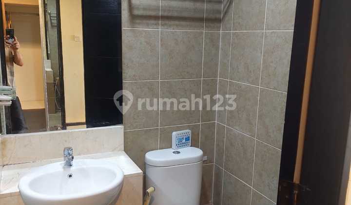 Disewakan Apartment Di Great Western Resort 2