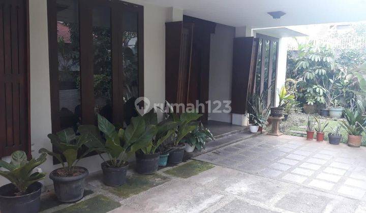 Dijual Rumah Mewah Tapi Murah Lho Di Sektor 7 Bintaro Jaya 1