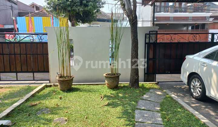 Dijual Murah Rumah Di Bintaro Utama Bintaro Sektor 3 Tangsel 2