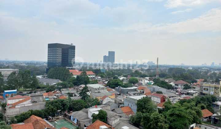 Jual Rugi Apartment Bintaro Icon 2