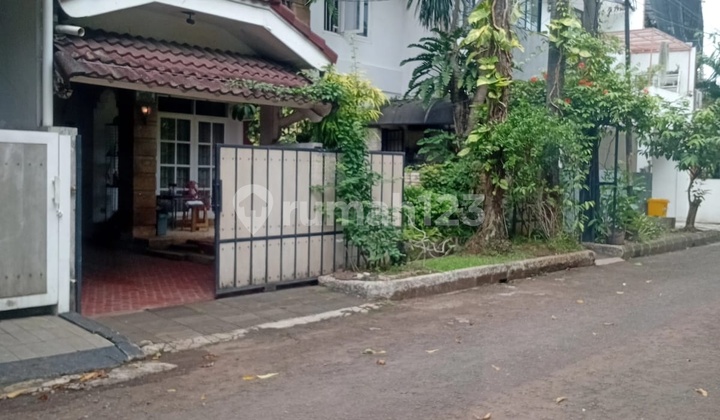 Dijuak Rumah di Cimandiri Sektor 6 Bintaro Dijuak Rumah di Cimandiri Sektor 6 Bintaro