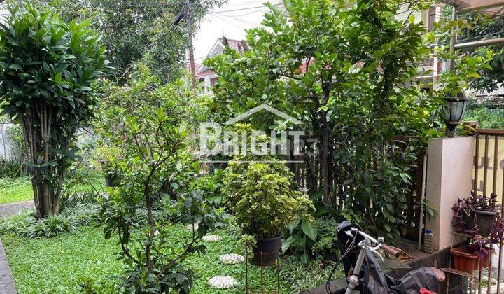 Dijual Murah Rumah Di Cendrawasih Sektor 1 Bintaro Jaksel 1