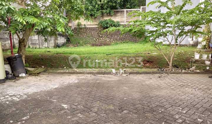 Dijual Murah Kavling Di Senayan Bintaro Sektor 9 Dijual Murah Kavling Di Senayan Bintaro Sektor 9