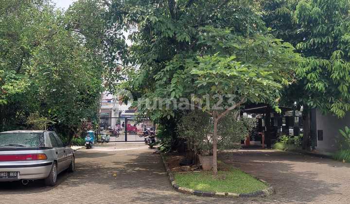 Dijual Murah Kavling Di Senayan Bintaro Sektor 9 Dijual Murah Kavling Di Senayan Bintaro Sektor 9