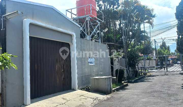 Turun Hrg Dijual Rumah di Arcamanik Bandung Jabar