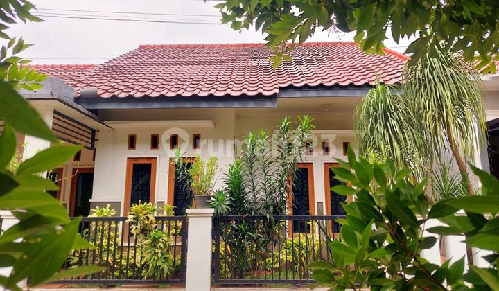 For Sale, Cheap House in Cimanggis, Depok, West Java